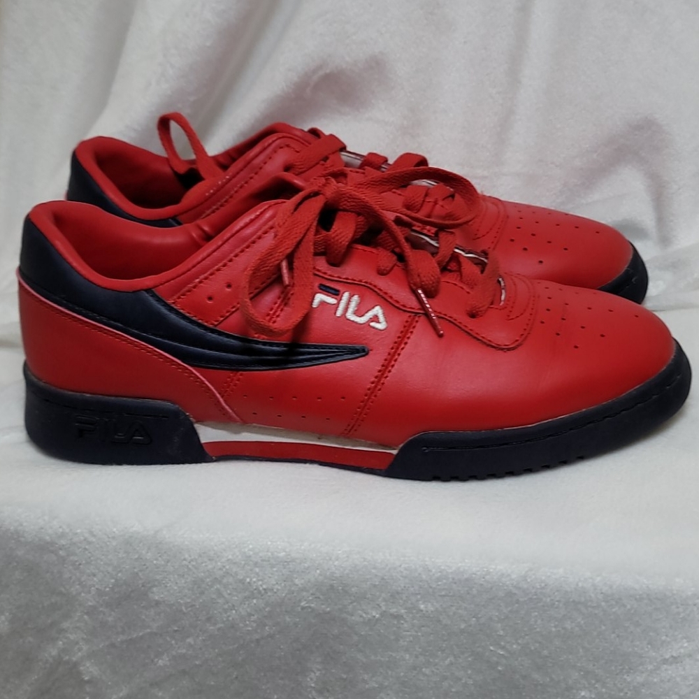 COPY - Fila Original Fitness